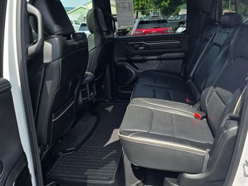 Used 2023 RAM 1500 Limited w/ Night Edition image 15