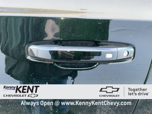 Certified 2024 Chevrolet Tahoe RST w/ Luxury Package image 26