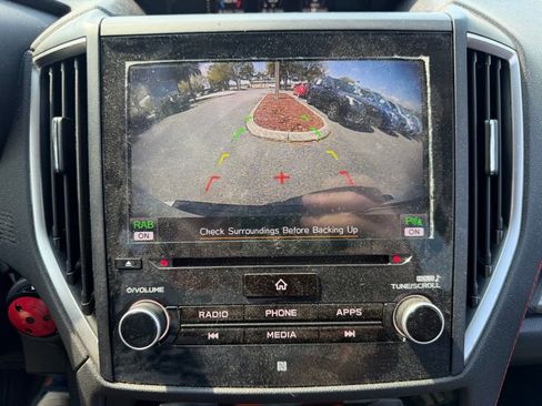 Used 2019 Subaru Forester Sport w/ Popular Package #2 image 30