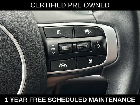 Used 2024 Kia Sportage SX Prestige AWD/4WD image 24