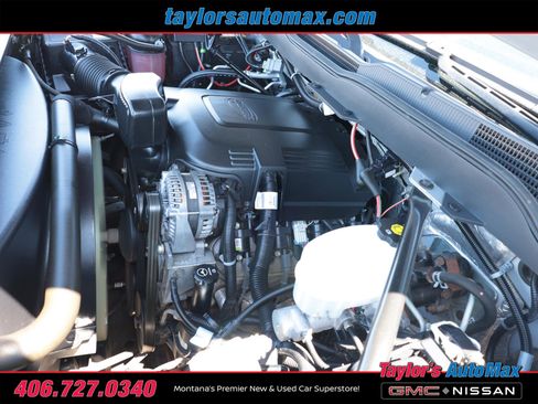 Used 2017 Chevrolet Silverado 3500 LT AWD/4WD image 34