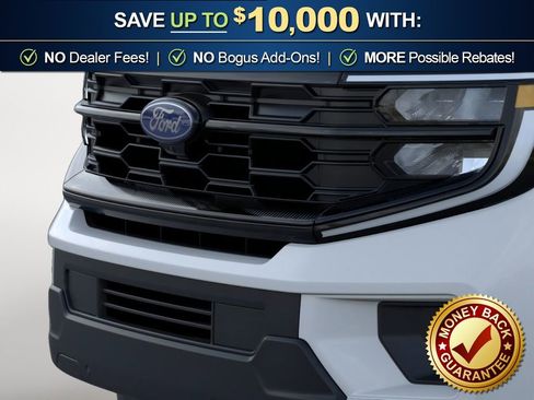 New 2026 Ford Expedition Max Active RWD image 22