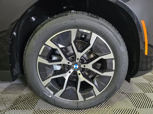 New 2026 BMW X3 xDrive30 image 2