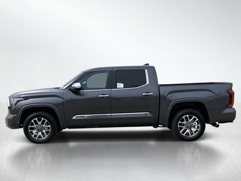 New 2026 Toyota Tundra 1794 Edition AWD/4WD image 2