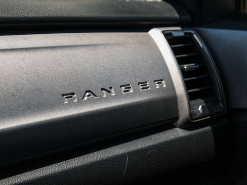 Used 2020 Ford Ranger XLT AWD/4WD image 22