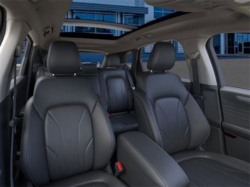 New 2026 Ford Escape Base w/ PHEV Premium Package image 10