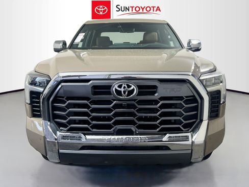 New 2026 Toyota Tundra 1794 Edition AWD/4WD image 10