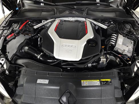 Used 2019 Audi S5 Premium Plus w/ Premium Plus AWD/4WD image 36
