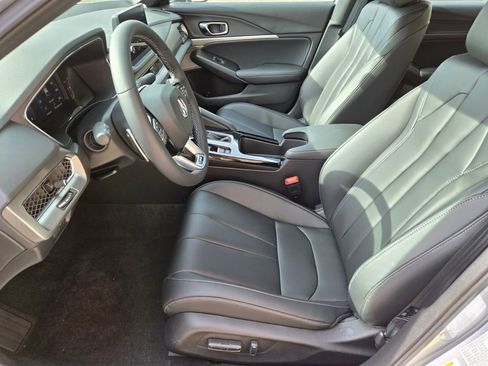 New 2026 Acura Integra A-Spec FWD image 12