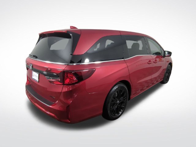 New 2026 Honda Odyssey Sport-L image 12