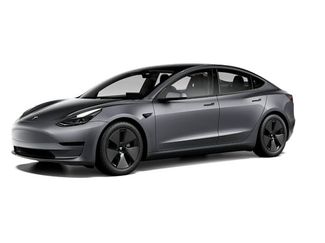 Certified 2023 Tesla Model 3 Standard Range RWD video 1
