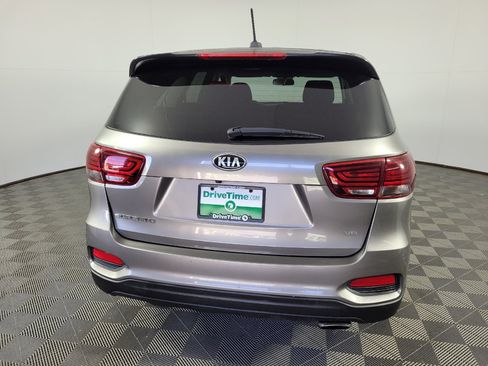 Used 2019 Kia Sorento FWD V6 image 7