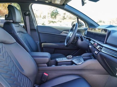New 2026 Kia Sportage X-Line Prestige AWD/4WD image 17