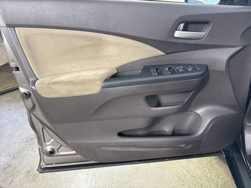Used 2013 Honda CR-V EX image 20