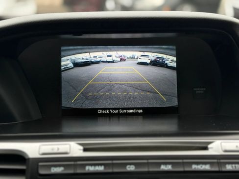 Used 2014 Honda Accord Sport image 27