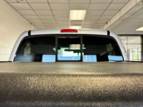 Used 2010 Toyota Tacoma 4x4 Double Cab image 9