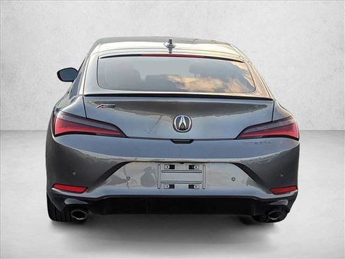 Certified 2023 Acura Integra A-Spec image 7