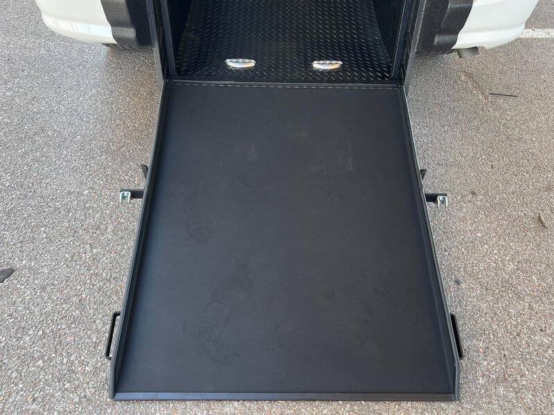 Used 2020 Dodge Grand Caravan SE w/ UConnect Hands-Free Group FWD image 47