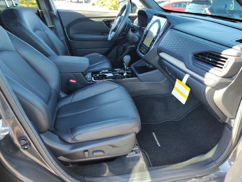 Used 2026 Subaru Forester Limited AWD/4WD image 33