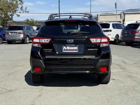 Used 2018 Subaru Crosstrek 2.0i Limited image 8
