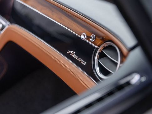 Certified 2023 Bentley Continental GT Azure AWD/4WD image 56