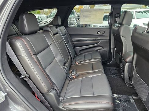New 2026 Dodge Durango GT image 18