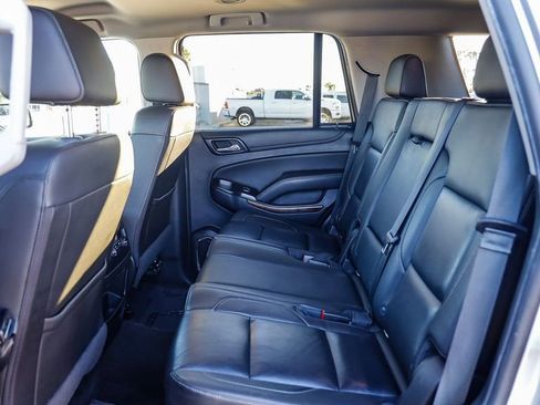 Used 2018 Chevrolet Tahoe LT image 20