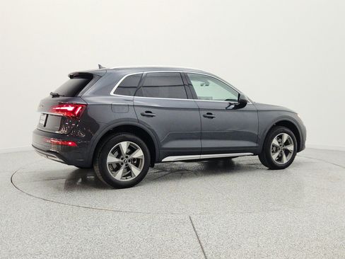 Used 2023 Audi Q5 2.0T Premium AWD/4WD image 5