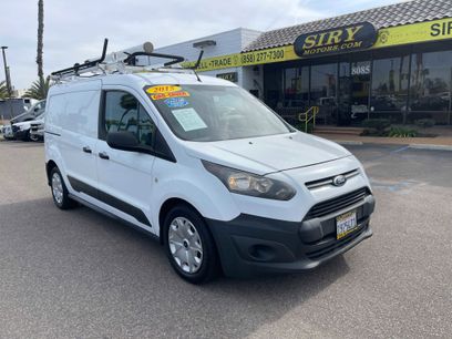 Used 2015 Ford Transit Connect XL