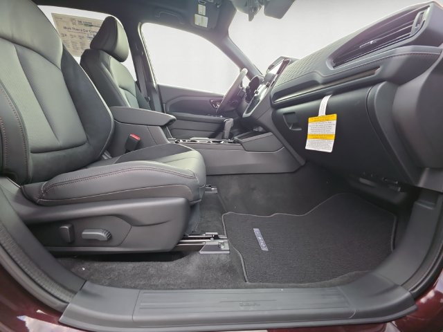 New 2026 Subaru Forester Touring AWD/4WD image 15
