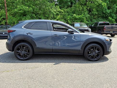 Used 2024 MAZDA CX-30 AWD 2.5 S w/ Preferred Package image 6