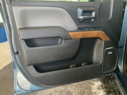 Used 2014 Chevrolet Silverado 1500 LTZ image 13