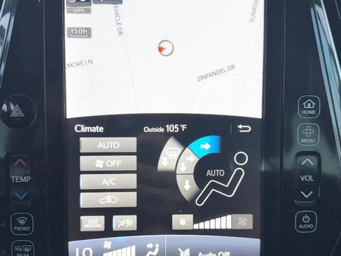 Used 2018 Toyota Prius Prime Premium image 13