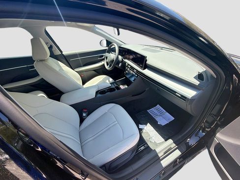 New 2026 Hyundai Sonata SEL FWD image 20