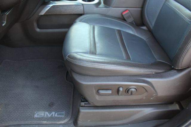 Used 2022 GMC Sierra 2500 Denali AWD/4WD image 38
