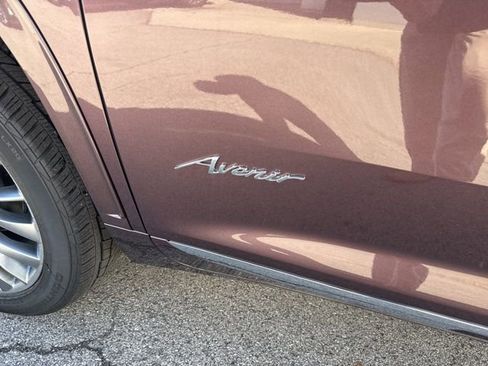 New 2026 Buick Enclave Avenir w/ Super Cruise Package image 7
