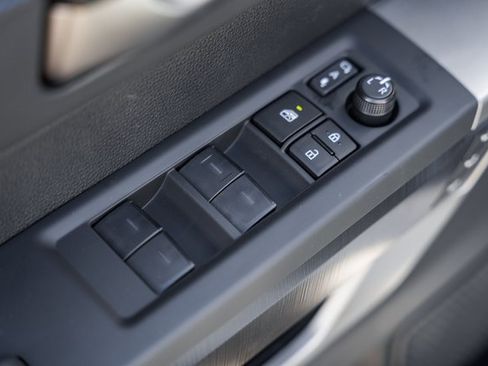 New 2026 Toyota Tundra Platinum image 41