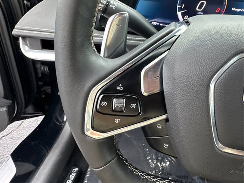 Used 2021 Chevrolet Corvette Stingray Coupe w/ 1LT image 20