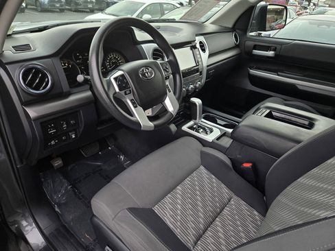 Certified 2021 Toyota Tundra SR5 image 9