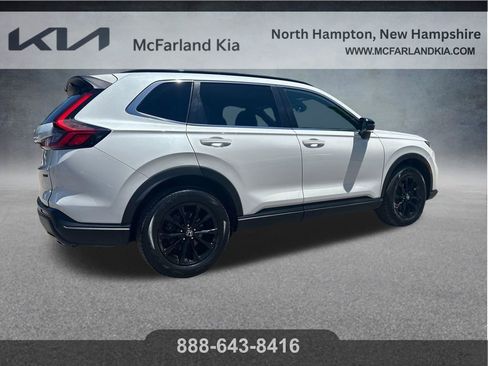 Used 2023 Honda CR-V Sport image 6