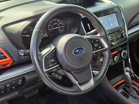 Used 2021 Subaru Forester Sport w/ Popular Package #2 AWD/4WD image 17