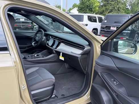 New 2026 Jeep Cherokee Laredo AWD/4WD image 24