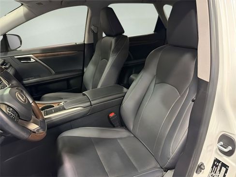 Used 2022 Lexus RX 350L FWD w/ Premium Package image 11