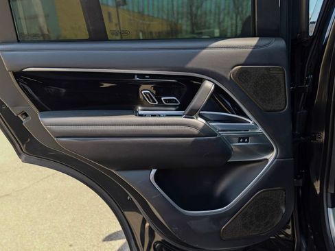Used 2023 Land Rover Range Rover Autobiography AWD/4WD image 22