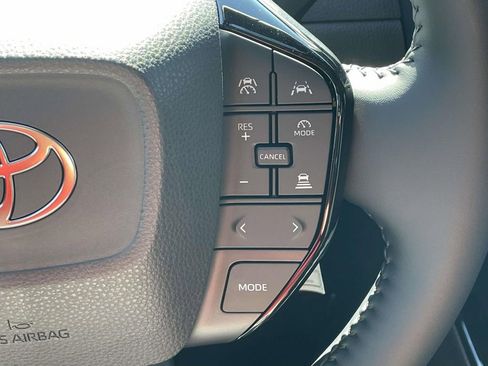 New 2026 Toyota Prius Plug-In Hybrid image 28