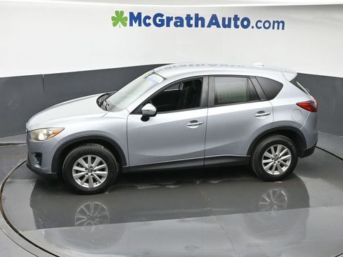 Used 2016 MAZDA CX-5 Touring image 17