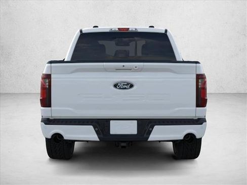 New 2026 Ford F150 XLT AWD/4WD image 5