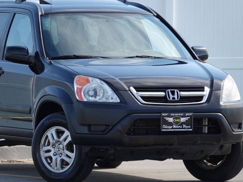 Used 2003 Honda CR-V EX image 52