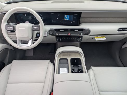 New 2026 Hyundai Palisade SEL Premium image 14