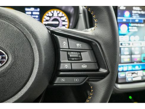 New 2026 Subaru Crosstrek 2.5i Sport image 21